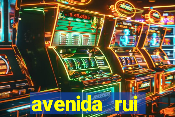 avenida rui barbosa, 716 flamengo